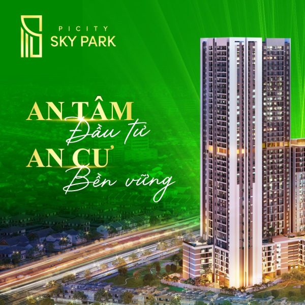 Picity Sky Park