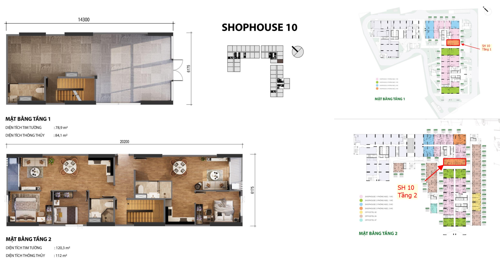 Shophouse